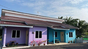 AA Burger Homestay for Musliim Only